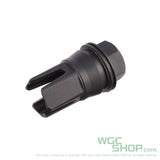 AIRSOFT ARTISAN 3 Prong Muzzle Brake for MCX QD Silencer - WGC Shop