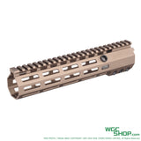 AIRSOFT ARTISAN 89 Style 9.5" M-lok Rail for M4 / M16 Series AEG / GBB / PTW Airsoft-AART-AA-RAS-28-DE-WGC Shop