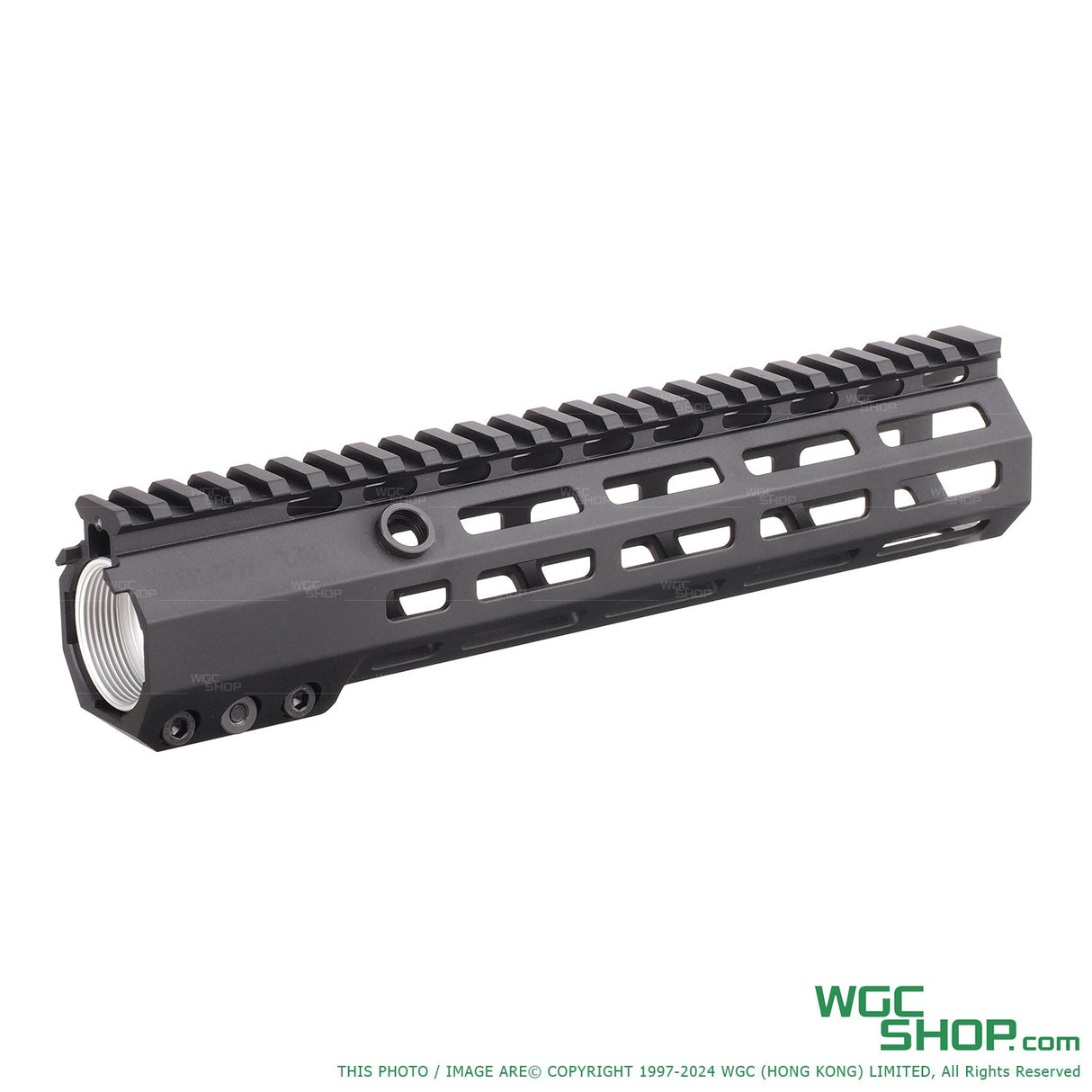 AIRSOFT ARTISAN 89 Style 9.5" M-lok Rail for M4 / M16 Series AEG / GBB / PTW Airsoft