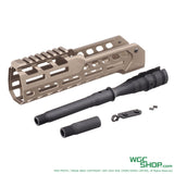 AIRSOFT ARTISAN 9 Inch Spear Handguard Set for SIG AIR / VFC MCX Virtus Airsoft