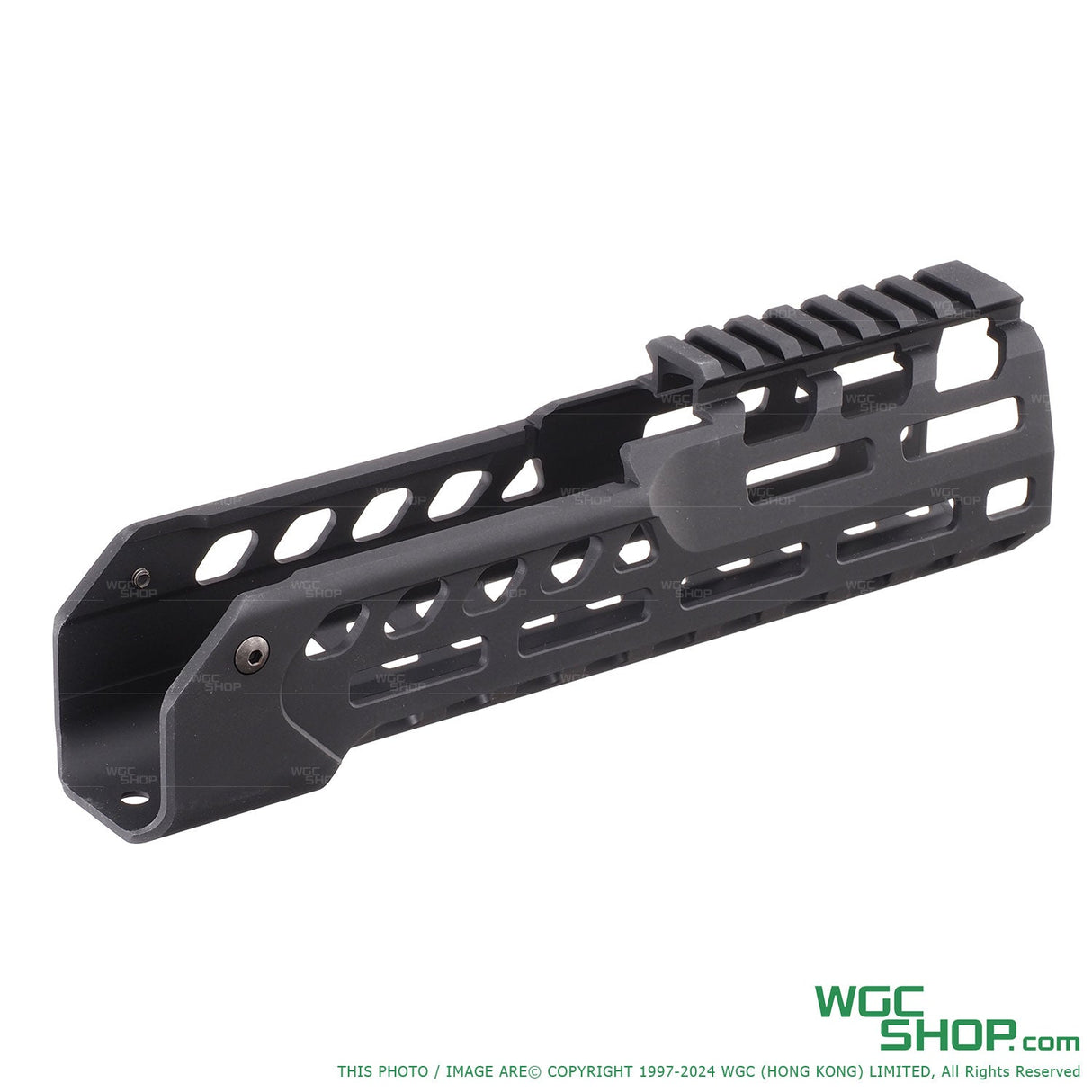 AIRSOFT ARTISAN 9 Inch Spear Handguard Set for SIG AIR / VFC MCX Virtus Airsoft