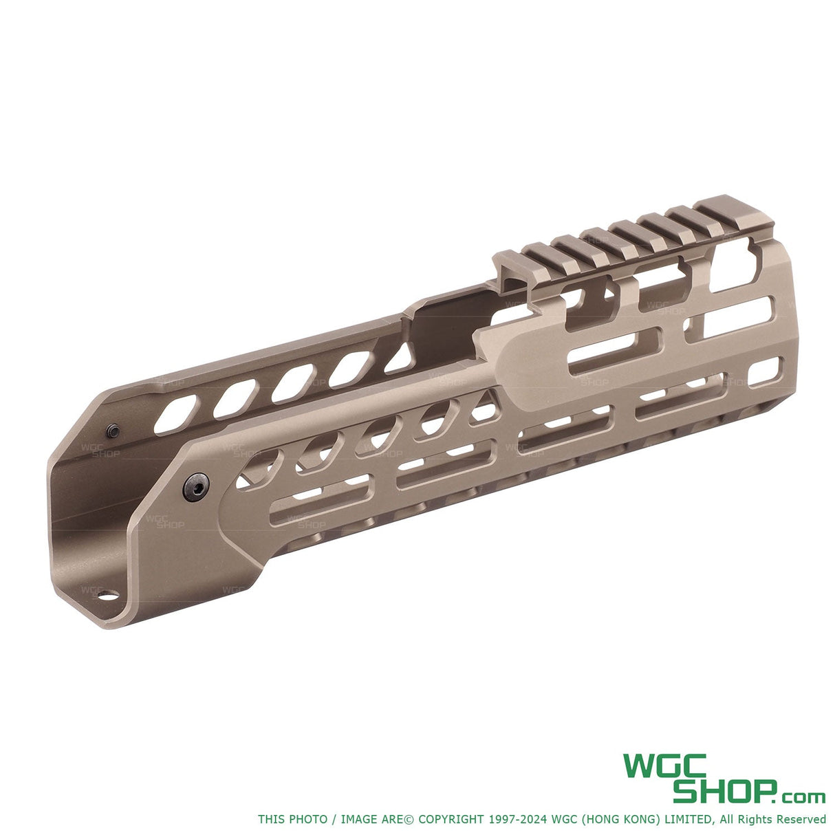 AIRSOFT ARTISAN 9 Inch Spear Handguard Set for SIG AIR / VFC MCX Virtus Airsoft