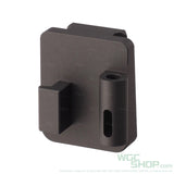 AIRSOFT ARTISAN AK M1913 Stock Adapter for LCT / GHK AK Airsoft - Black - WGC Shop