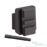 AIRSOFT ARTISAN AK M1913 Stock Adapter for LCT / GHK AK Airsoft - Black - WGC Shop