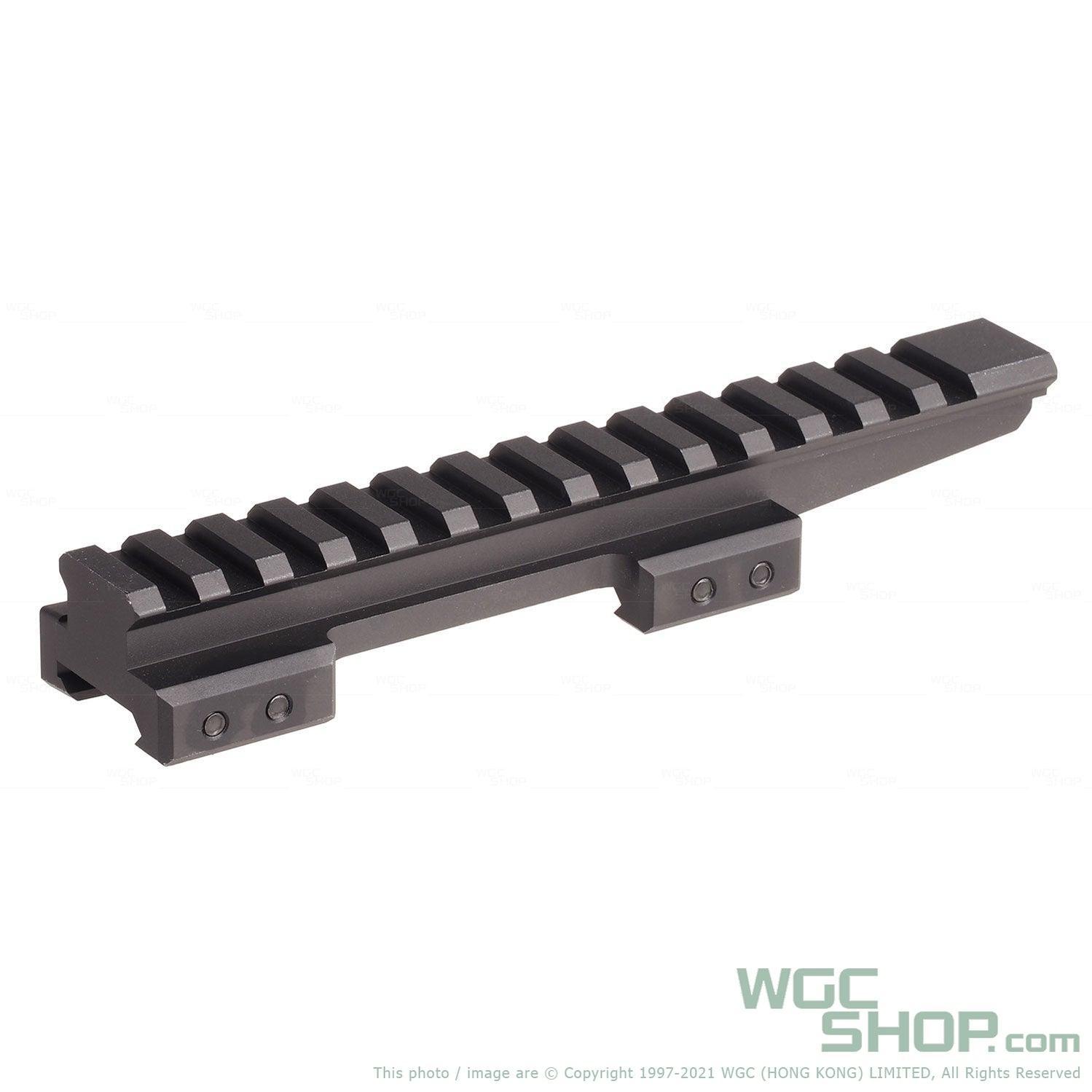 AIRSOFT ARTISAN BO Style Tactical Optics Riser – WGC Shop