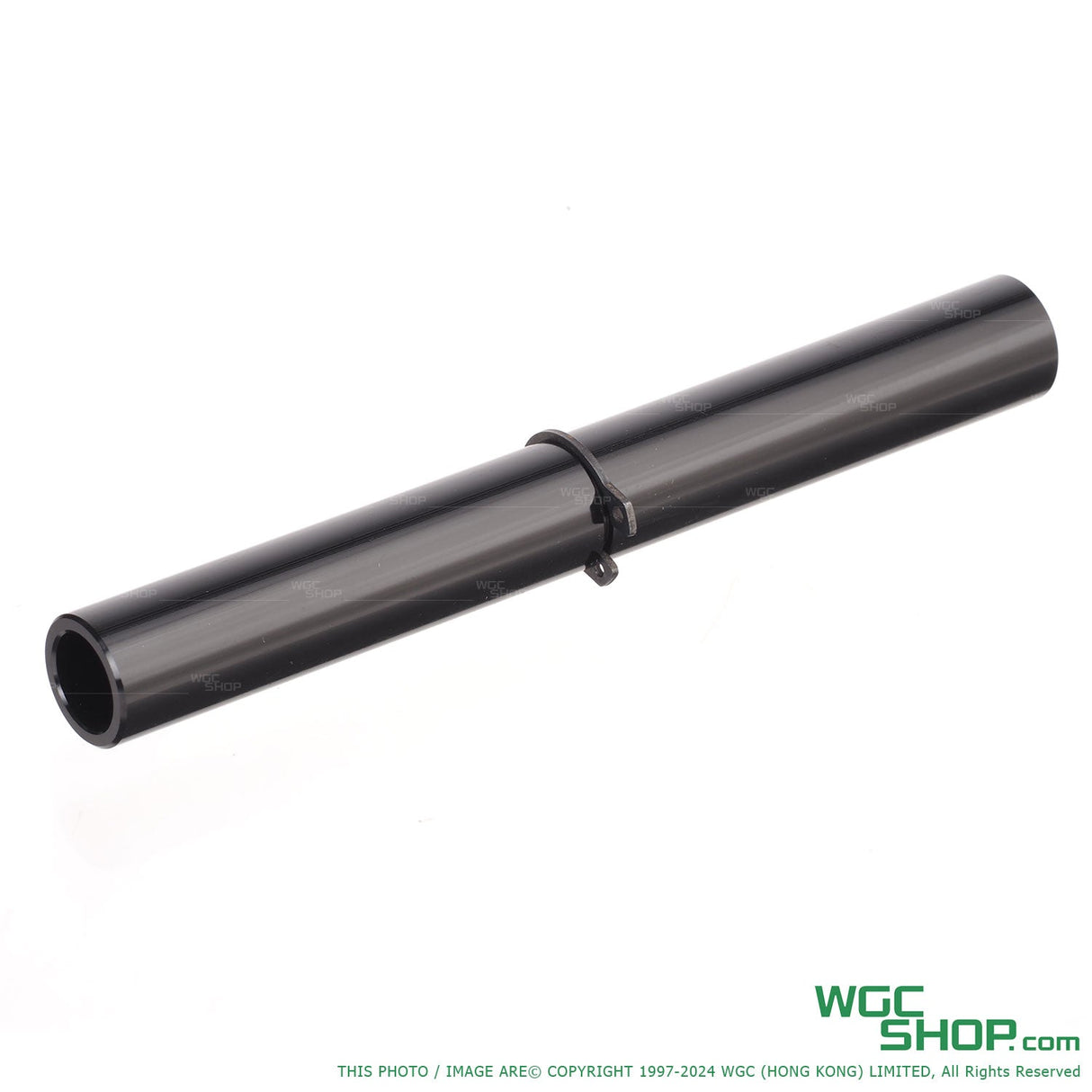 AIRSOFT ARTISAN CG SGI-6 Style Barrel Extension w/ PIG Flash Hider ( 14mm- )