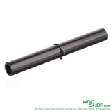 AIRSOFT ARTISAN CG SGI-6 Style Barrel Extension w/ PIG Flash Hider ( 14mm- )-WGC Shop