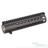 AIRSOFT ARTISAN DD 416 Rail System for Marui 416 Airsoft - WGC Shop