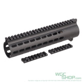 AIRSOFT ARTISAN DD 416 Rail System for WE / VFC 416 Airsoft - WGC Shop