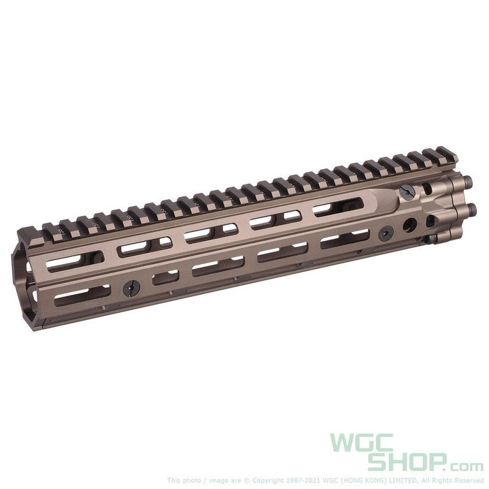 AIRSOFT ARTISAN DD Style 10.5 MK18 M-LOK Handguard Rail | WGC Shop