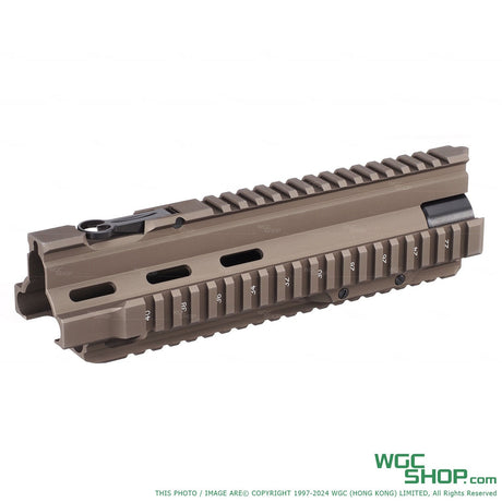 AIRSOFT ARTISAN G28 Handguard for Marui HK417 EBB Airsoft-AART-417-04-DE-TM-WGC Shop