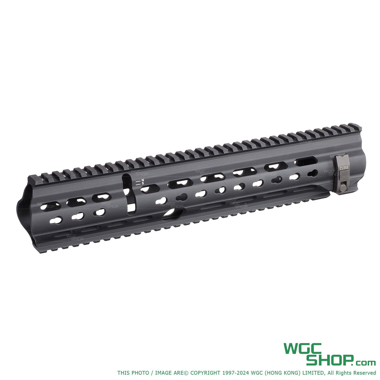 AIRSOFT ARTISAN G95K Long Handguard for MARUI 416 EBB Airsoft