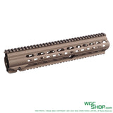 AIRSOFT ARTISAN G95K Long Handguard for MARUI 416 EBB Airsoft