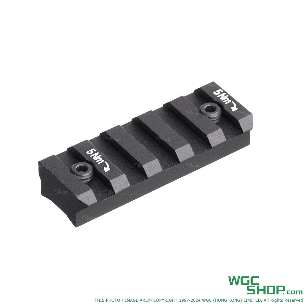 AIRSOFT ARTISAN G95K Long Handguard for MARUI 416 EBB Airsoft