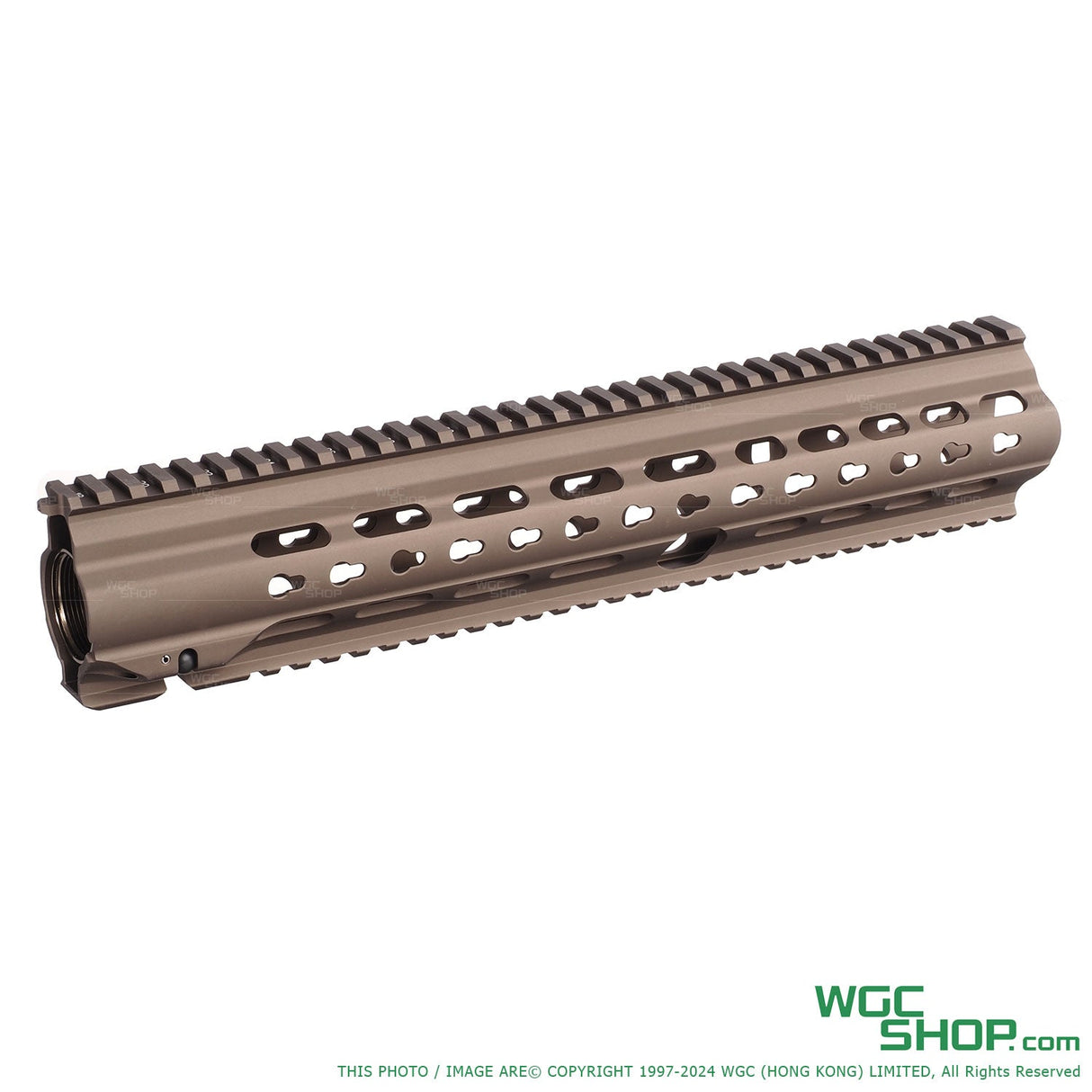 AIRSOFT ARTISAN G95K Long Handguard for WE, VFC, UMAREX 416 AEG / GBB / PTW Airsoft