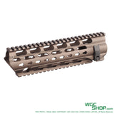 AIRSOFT ARTISAN G95K Short Handguard for MARUI 416 EBB Airsoft