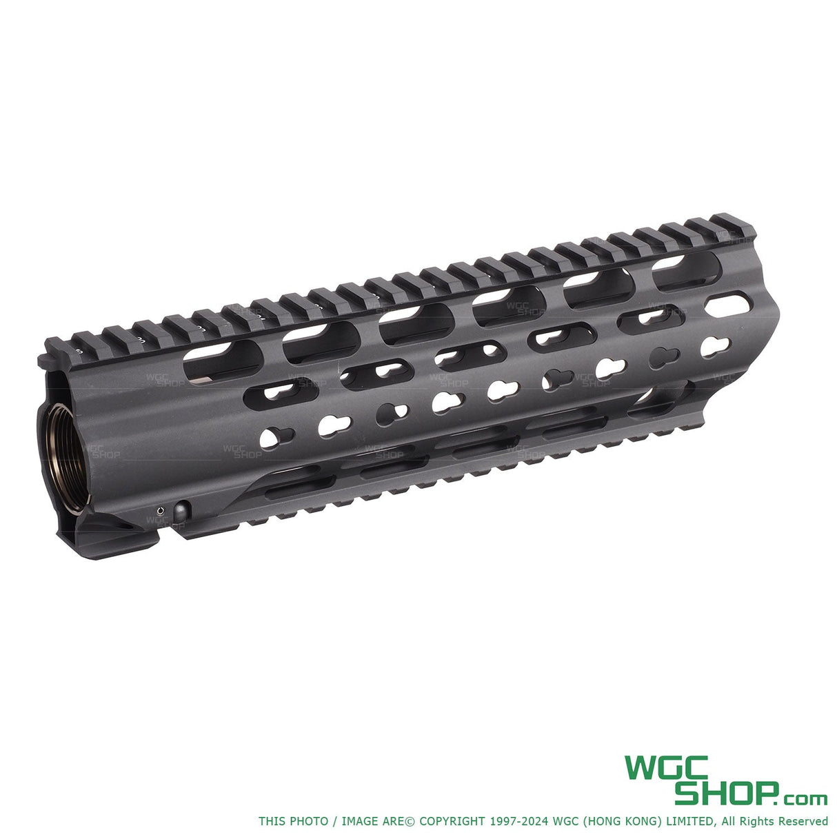 AIRSOFT ARTISAN G95K Short Handguard for MARUI 416 EBB Airsoft