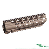 AIRSOFT ARTISAN G95K Short Handguard for MARUI 416 EBB Airsoft-WGC Shop