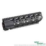 AIRSOFT ARTISAN G95K Short Handguard for WE, VFC, UMAREX 416 AEG / GBB / PTW Airsoft-WGC Shop