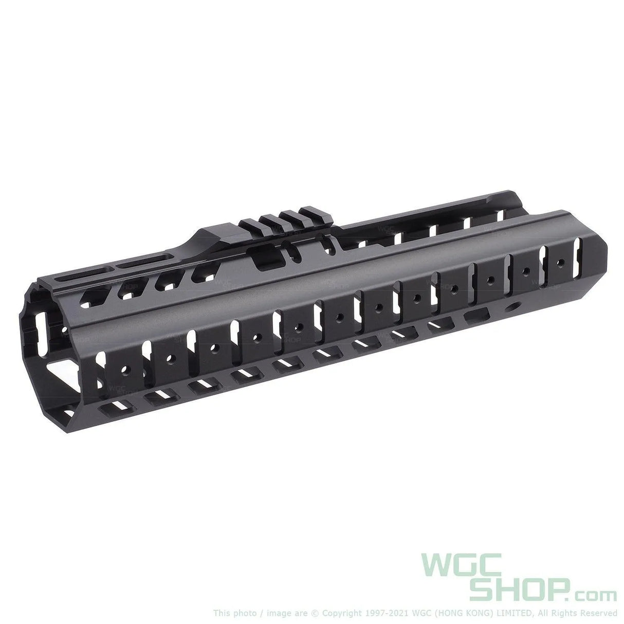 AIRSOFT ARTISAN LVAW Handguard Set for SIG AIR / VFC MCX Virtus AEG - WGC Shop