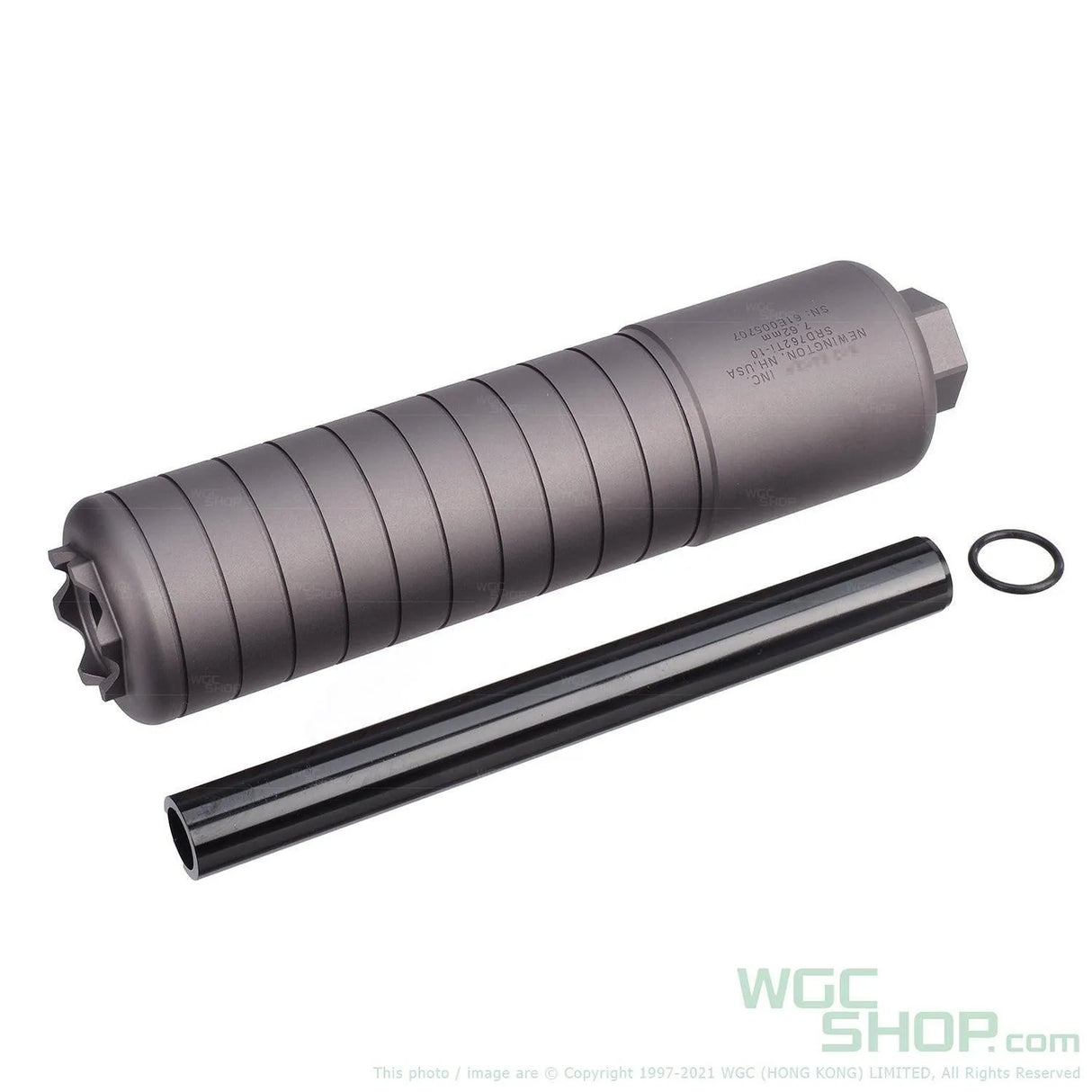 AIRSOFT ARTISAN LVAW Handguard Set for SIG AIR / VFC MCX Virtus AEG - WGC Shop