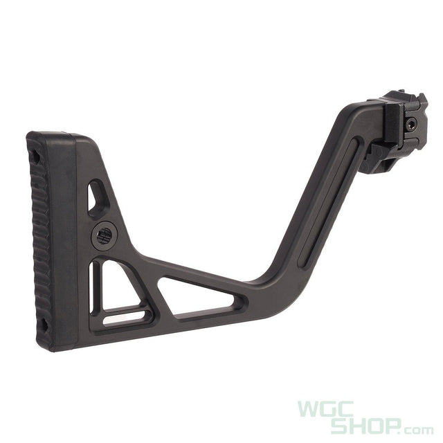 AIRSOFT ARTISAN MCX Folding Visor Stock - Black – WGC Shop