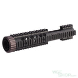 AIRSOFT ARTISAN MRE Rail Handguard for M4 / M16 Series AEG / GBB / PTW - WGC Shop