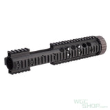 AIRSOFT ARTISAN MRE Rail Handguard for M4 / M16 Series AEG / GBB / PTW - WGC Shop