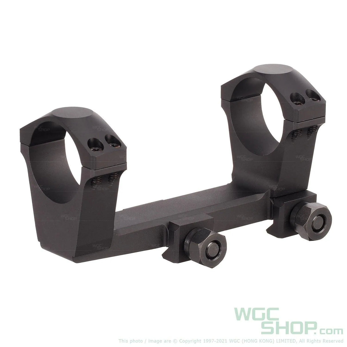 AIRSOFT ARTISAN NF Style 30mm One Piece Mount - WGC Shop