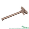 AIRSOFT ARTISAN PRI Style Charging Handle for Marui MWS M4 GBB Airsoft-AART-AA-MWS-07-DE-WGC Shop