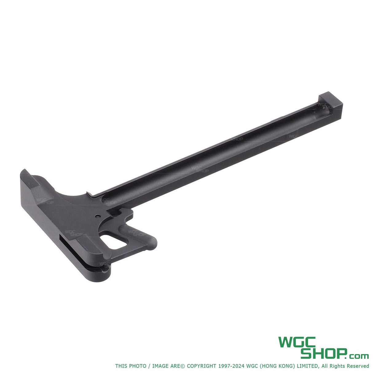 AIRSOFT ARTISAN PRI Style Charging Handle for Marui MWS M4 GBB Airsoft