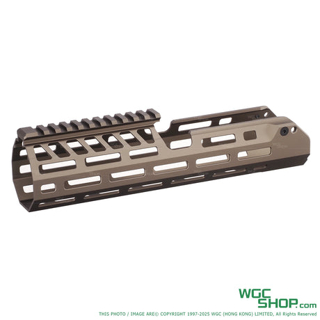 AIRSOFT ARTISAN SPEAR SD Handguard for SIG AIR / VFC MCX VIRTUS AEG-AART-AA-MCX-24-DE