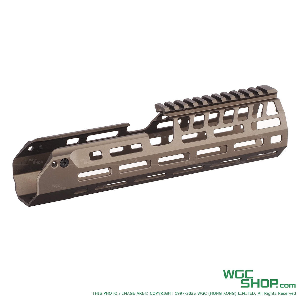 AIRSOFT ARTISAN SPEAR SD Handguard for SIG AIR / VFC MCX VIRTUS AEG