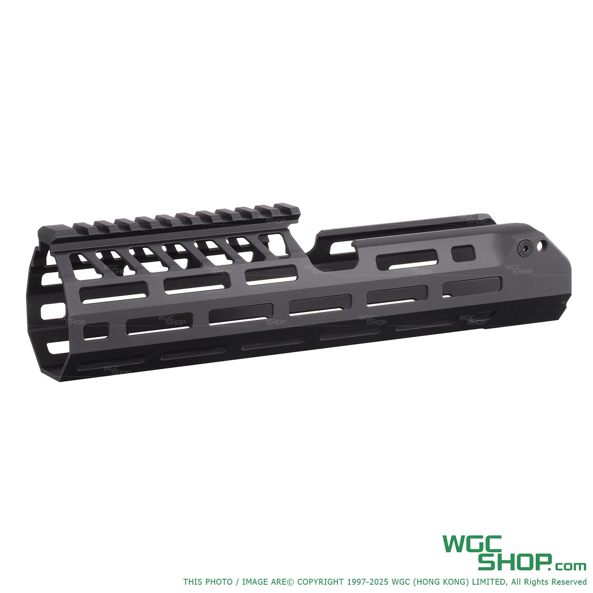 AIRSOFT ARTISAN SPEAR SD Handguard for SIG AIR / VFC MCX VIRTUS AEG-