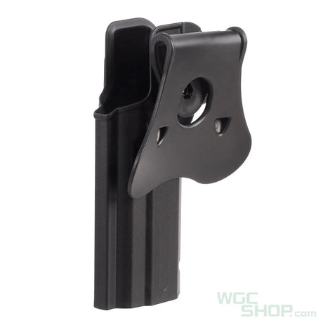 AMOMAX Paddle Holster for Desert Eagle L6 .50AE - WGC Shop