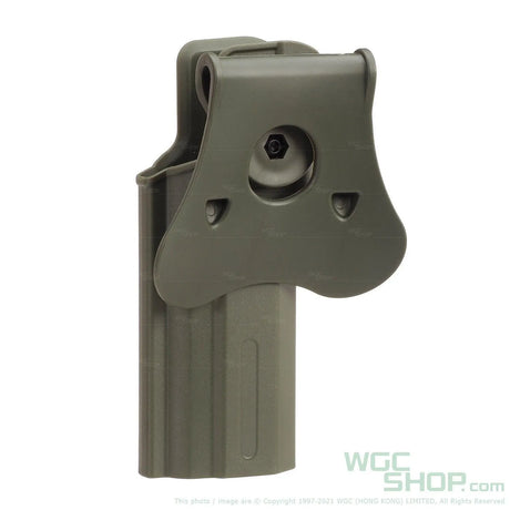 AMOMAX Paddle Holster for Desert Eagle L6 .50AE - WGC Shop