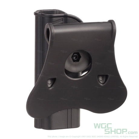 AMOMAX Paddle Holster for M&P9 - WGC Shop