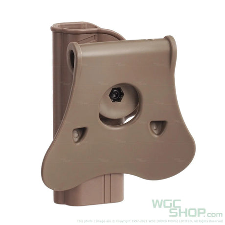 AMOMAX Paddle Holster for M&P9 - WGC Shop