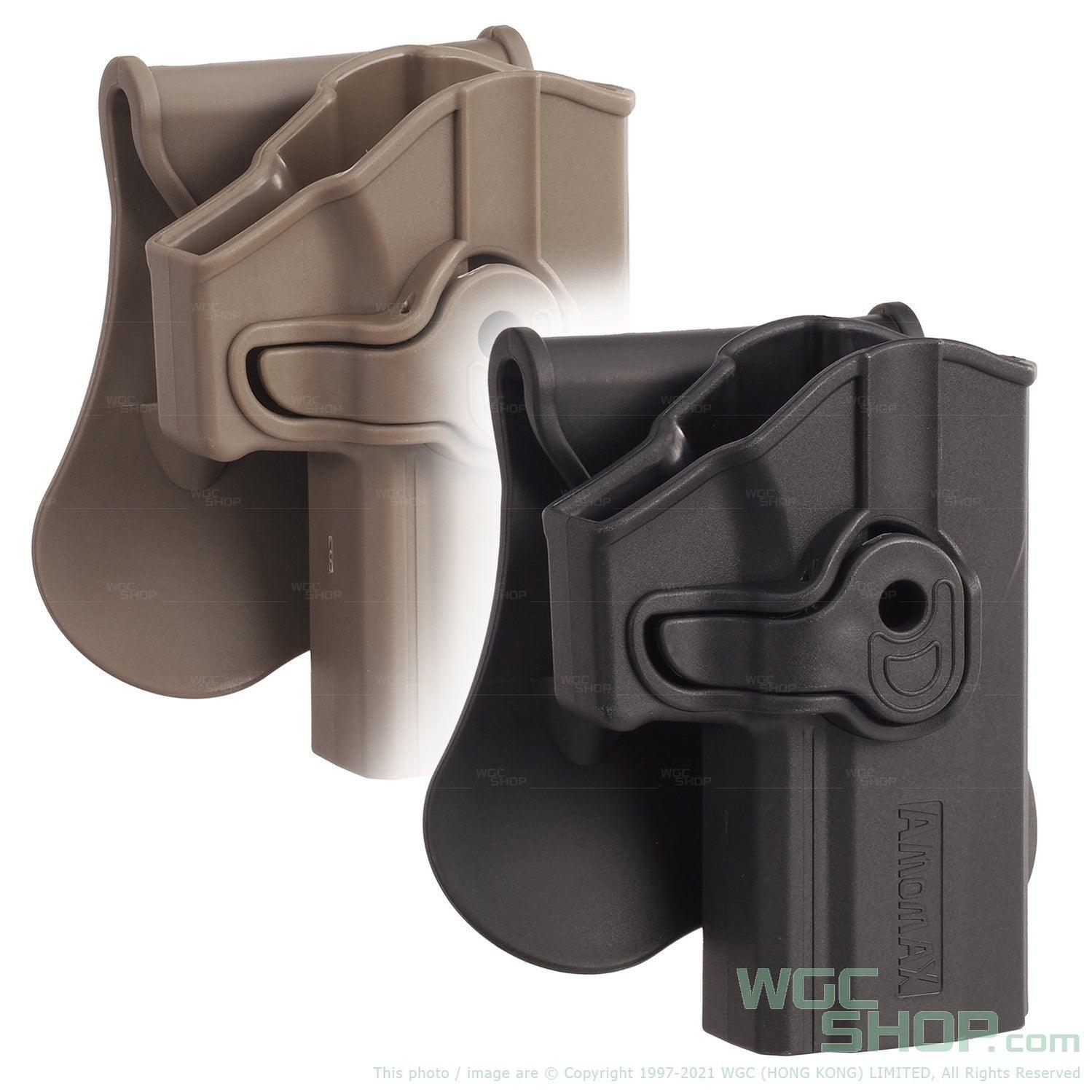 AMOMAX Paddle Holster for P320 Carry M18 – WGC Shop