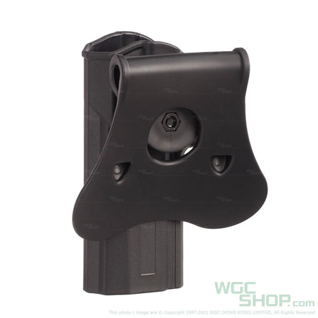 AMOMAX Paddle Holster for P320 Full Size M17 GBB Airsoft - WGC Shop