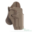 AMOMAX Paddle Holster for Sig Sauer P220 Series ( P220, P226, P229 ), Norinco NP22 - WGC Shop