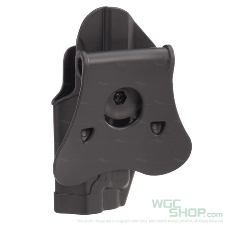 AMOMAX Paddle Holster for Sig Sauer P220 Series ( P220, P226, P229 ), Norinco NP22 - WGC Shop