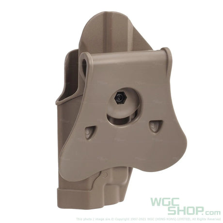 AMOMAX Paddle Holster for Sig Sauer P220 Series ( P220, P226, P229 ), Norinco NP22 - WGC Shop