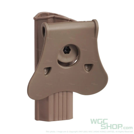 AMOMAX Paddle Holster for SP-01 - WGC Shop