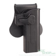 AMOMAX Paddle Holster for STI Hi-Capa 2011 Series - WGC Shop