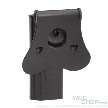 AMOMAX Paddle Holster for STI Hi-Capa 2011 Series - WGC Shop