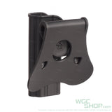 AMOMAX Paddle Holster for TM / WE / KJW / HFC Glock GBB Airsoft - WGC Shop