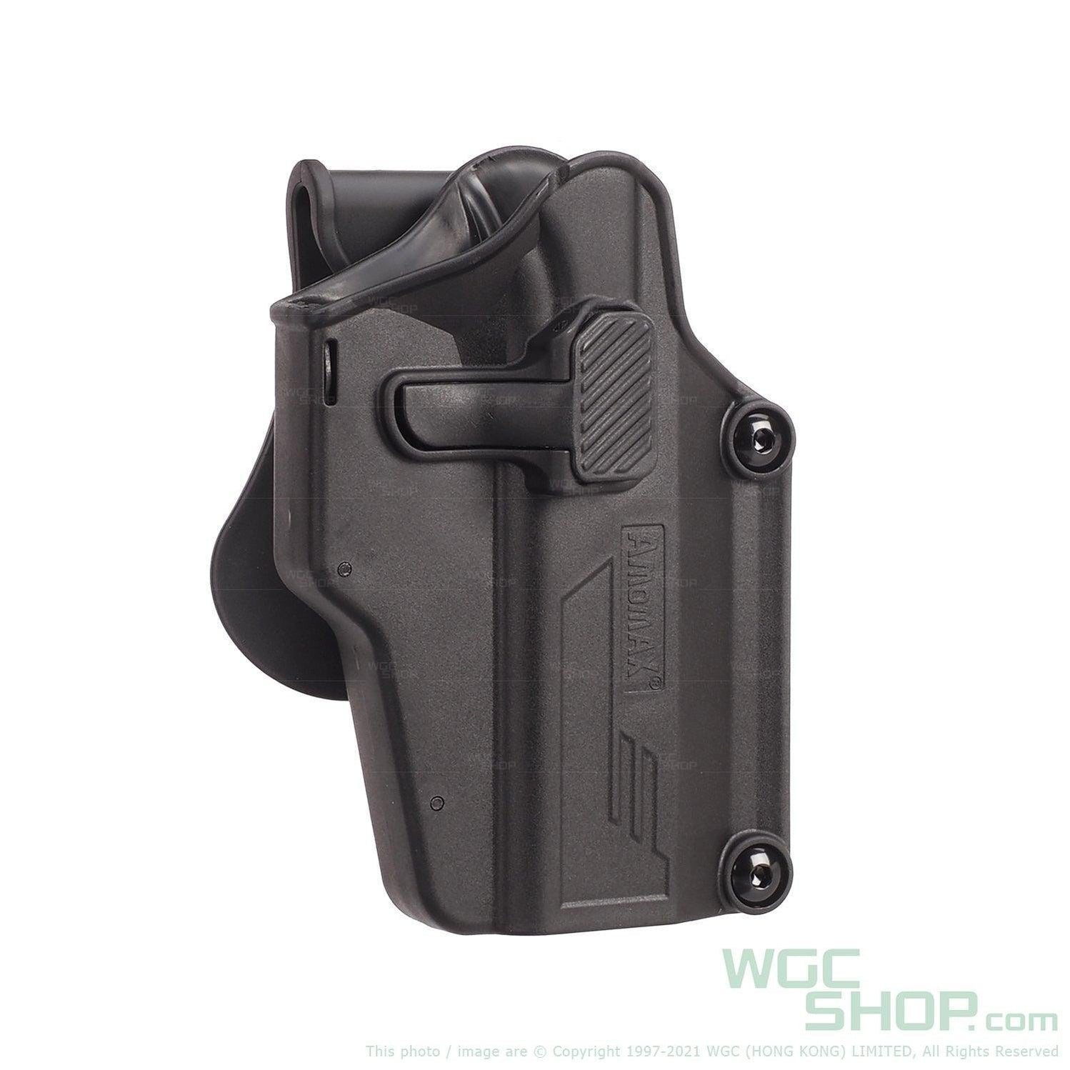 AMOMAX Per-Fit Multi Fit Holster | WGC Shop