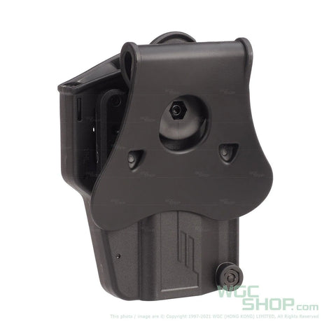 AMOMAX Per-Fit Multi Fit Holster - WGC Shop