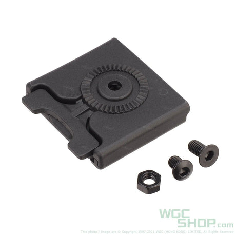 AMOMAX Quick Release Adaptor - WGC Shop